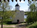 Staraya Ladoga Fortress