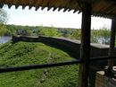 Staraya Ladoga Fortress