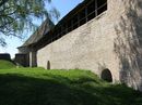 Staraya Ladoga Fortress