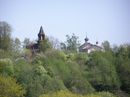 Staraya Ladoga Fortress