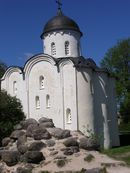 Staraya Ladoga Fortress