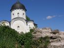 Staraya Ladoga Fortress