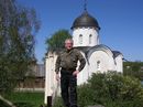 Staraya Ladoga Fortress