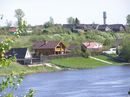 Staraya Ladoga Fortress