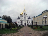 Dmitrov Kremlin