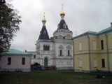 Dmitrov Kremlin