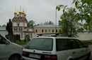 Fortress of Iosifo-Volotsky Monastery