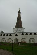 Fortress of Iosifo-Volotsky Monastery