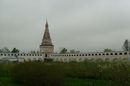 Fortress of Iosifo-Volotsky Monastery