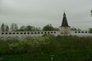 Fortress of Iosifo-Volotsky Monastery