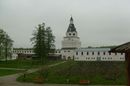 Fortress of Iosifo-Volotsky Monastery