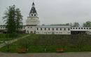 Fortress of Iosifo-Volotsky Monastery