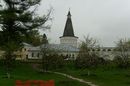 Fortress of Iosifo-Volotsky Monastery