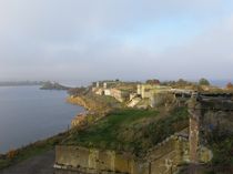 Pervyj Severnyj Fort