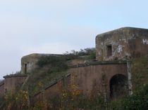 Pervyj Severnyj Fort