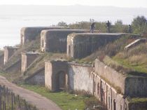 Pervyj Severnyj Fort