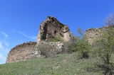 Dmeniss Fortress