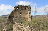 Dmeniss Fortress