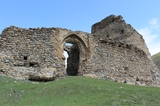 Dmeniss Fortress