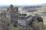 Dmeniss Fortress