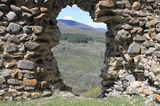 Dmeniss Fortress