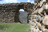 Dmeniss Fortress
