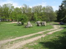 Ruins of the Bunker Werfolf