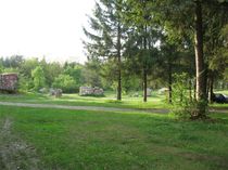 Ruins of the Bunker Werfolf