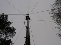 Antenna  GP