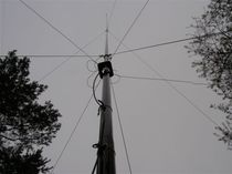 Antenna GP