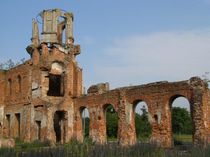 Tereshchenko Castle