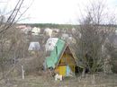 Kiev Fortified Area, village Khodosovka, Kiev oblast