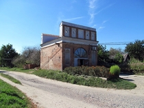 Lutsk Gate (Lutska brama)