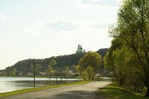 Mgar Spaso-Preobrazhensky Monastery