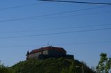 Castle Palanok