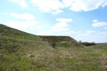 St.Ioann Fortress