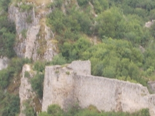Fortress Sokograd