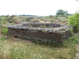 Fortress Timacum Minus