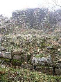 Fortress Butela