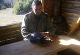 Bunkers in Vodno