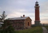 Yuzhny Goglandsky Lighthouse