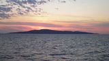 View on the Gogland Island