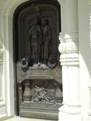 Крепость Свято-Ефимьевского монастыря