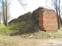 Gdov Kremlin