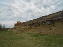 Izborsk Fortress