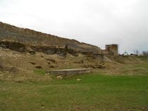 Izborsk Fortress