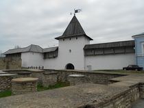 Pskov Kremlin