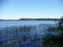 Lake Zerkalnoe