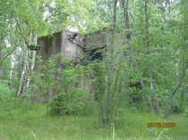 Artillery fire control tower