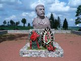Stalin's Line